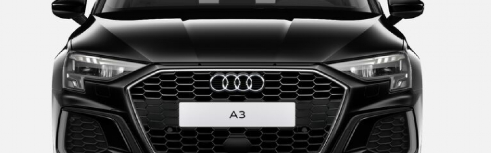 NUOVA Audi A3 SPB 35 TDI S tronic S line edition